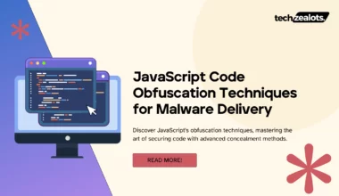 Javascript code obfuscation techniques