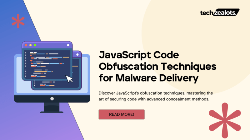 Javascript code obfuscation techniques