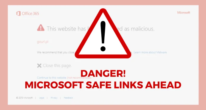 Microsoft Safelinks