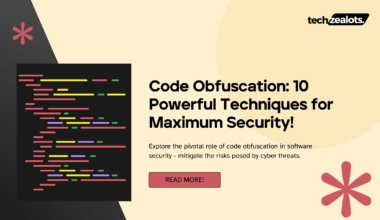 code obfuscation techniques