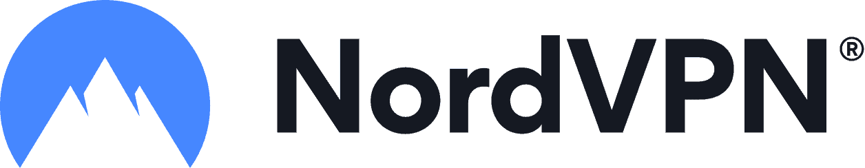 NordVPN logo
